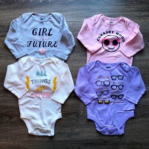 avocado onesie old navy